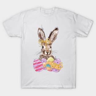 Easter bunny T-Shirt